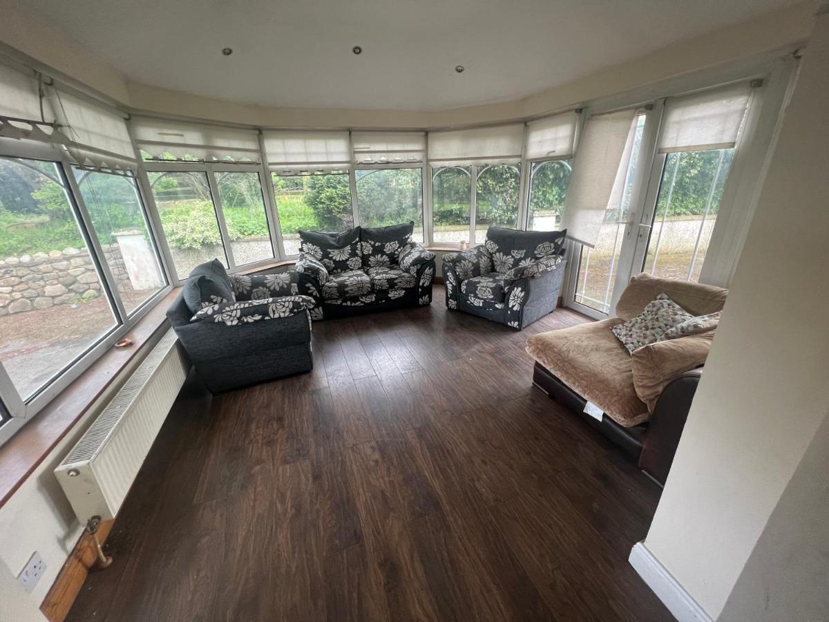 Graiguenamanagh Homestay Экстерьер фото