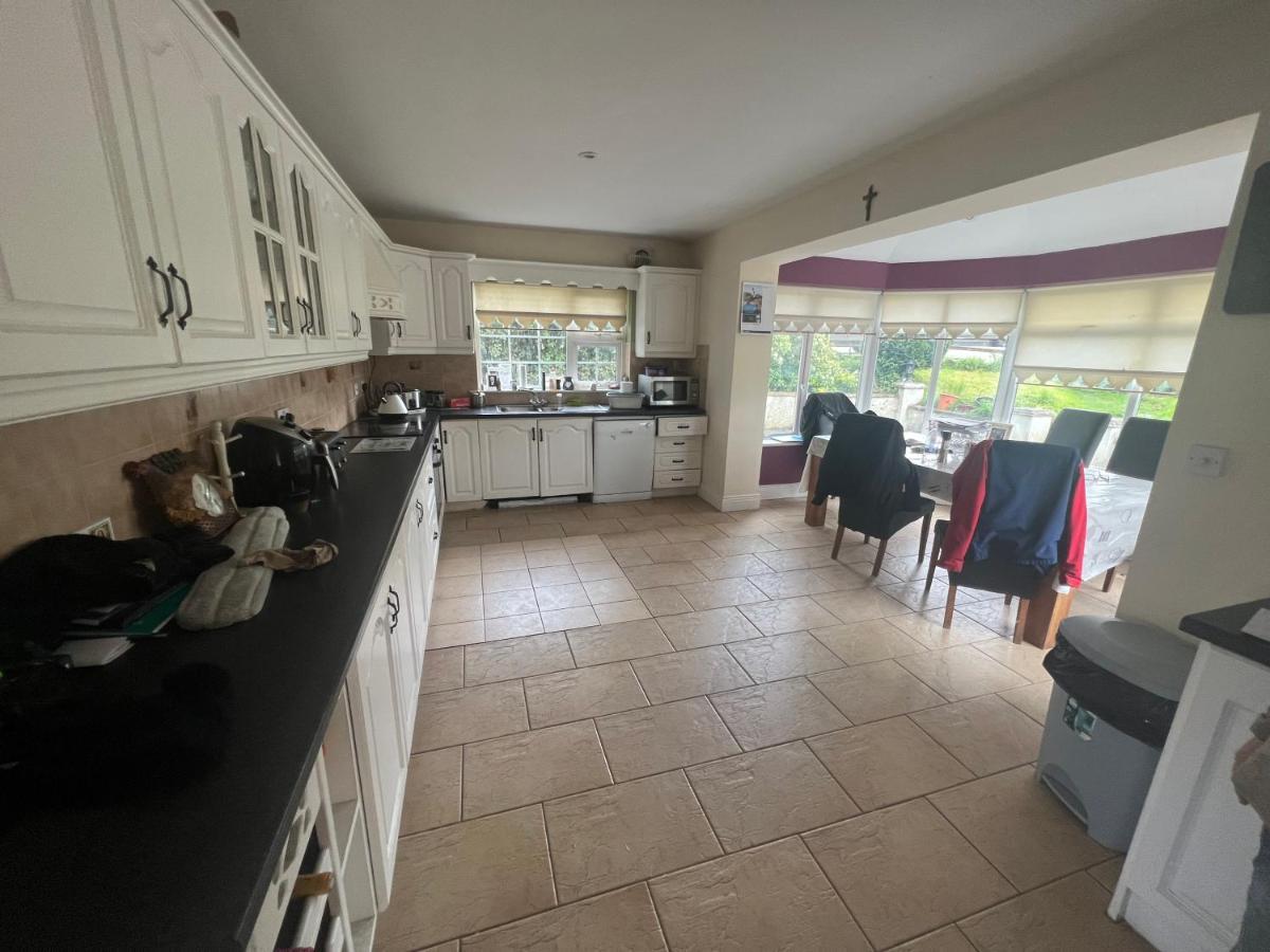 Graiguenamanagh Homestay Экстерьер фото