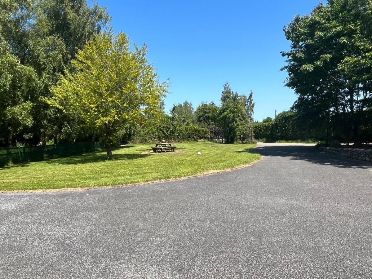 Graiguenamanagh Homestay Экстерьер фото