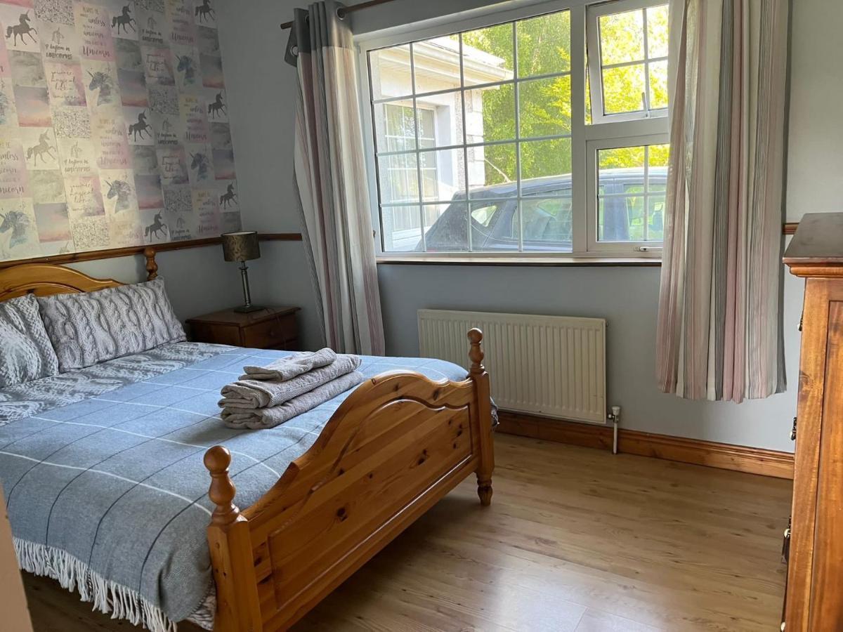 Graiguenamanagh Homestay Экстерьер фото