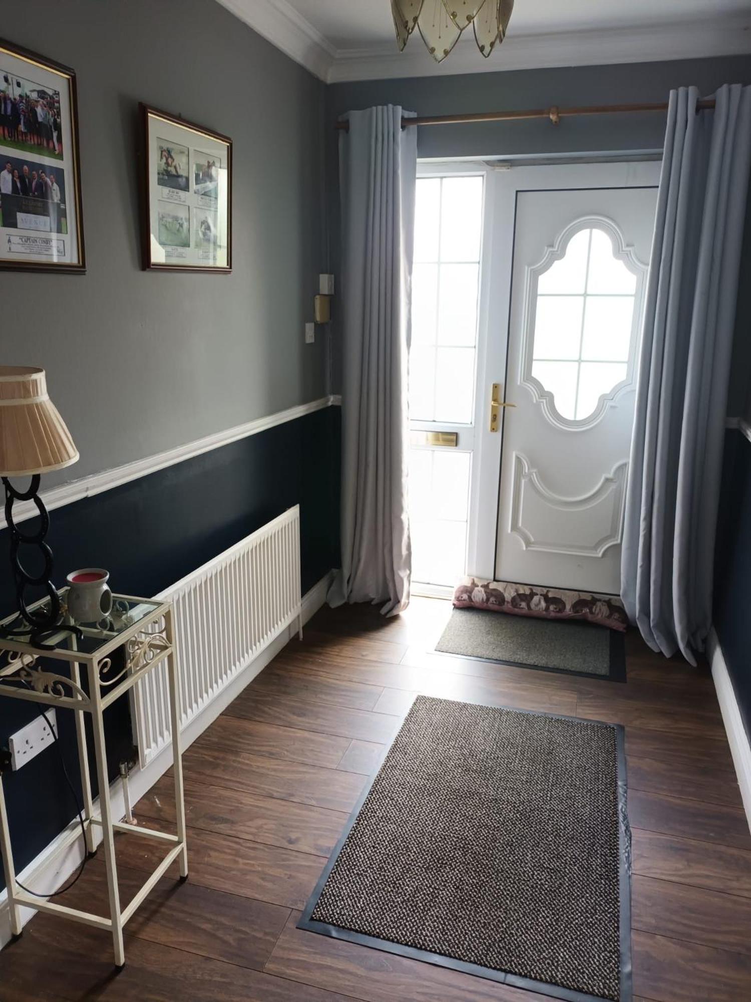 Graiguenamanagh Homestay Экстерьер фото